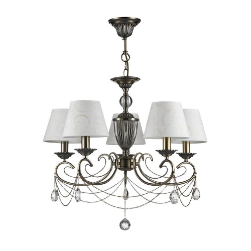 ������ ��������� Freya Brossard FR904-05-R ������ E14 5�40W 220V