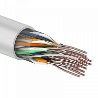 ������ ������� UTP 16PR 24AWG CAT5 ����� 305 � Rexant