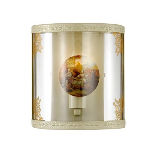 ��� Odeon Light Kimona 2874/1W ������� E14 40W 220V