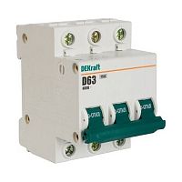 �������������� ����������� DEKraft ��-101 3� D 63� 4.5��