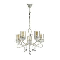 ������ ��������� Lumion Mirela 3096/5 ����� � ������� ������� E14 5�40W 220V