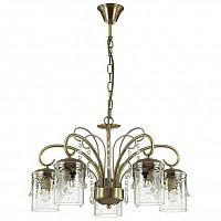 ������ ��������� Lumion Tibo 3388/5 ������ E14 5�60W 220V