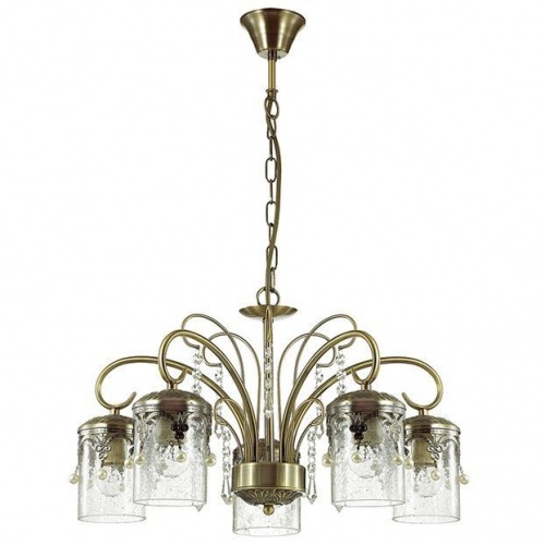 ������ ��������� Lumion Tibo 3388/5 ������ E14 5�60W 220V