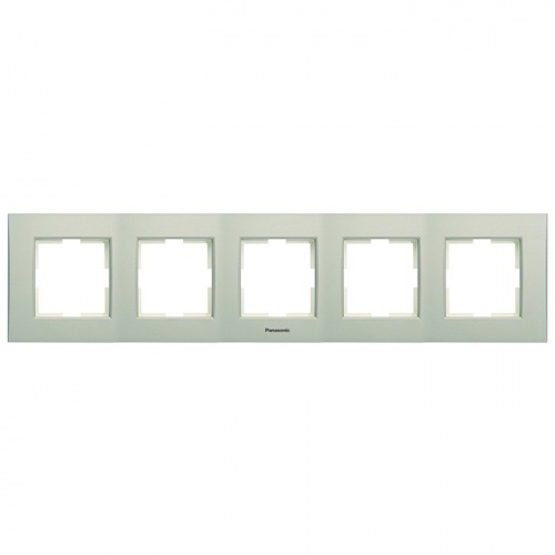   Panasonic Karre Plus WKTF08052BR-RES  