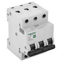 �������������� ����������� Schneider Electric EASY 9 3� C 20� 4,5��