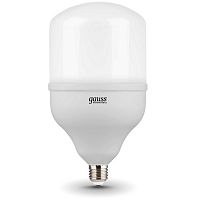 ����� ������������ Gauss Elementary 63225 T140 50W E27 4000K