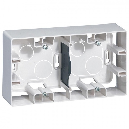     Legrand Etika 672530 