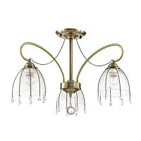 ������ ���������� Lumion Arletta 3414/3C ������ E14 3�40W 220V