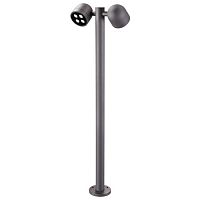 ���������� ������������ ������� Novotech Galeati 358116 �����-����� 20W 100-240V IP65