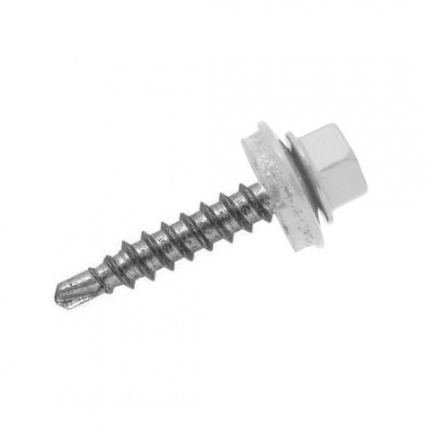 ������� �� ������ 4,8�29 �� RAL9003 ���������� �����