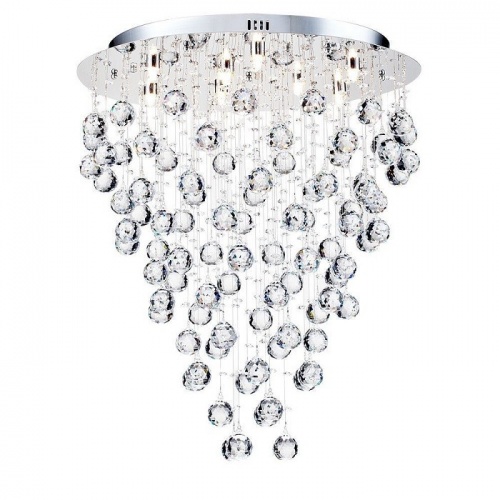 ������ ���������� Maytoni Rockfall MOD207-55-N ���� G9 6�33W 220V