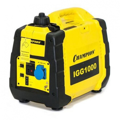   Champion IGG1000