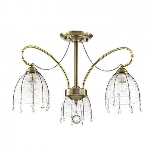 ������ ���������� Lumion Arletta 3414/3C ������ E14 3�40W 220V