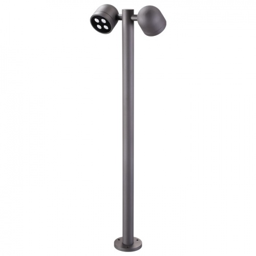 ���������� ������������ ������� Novotech Galeati 358116 �����-����� 20W 100-240V IP65