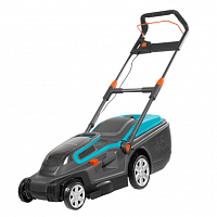 ������������� �������������� Gardena PowerMax Li-40/37