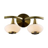 ��� Odeon Light Valle 2054/2W ������ G9 2�40W 220V