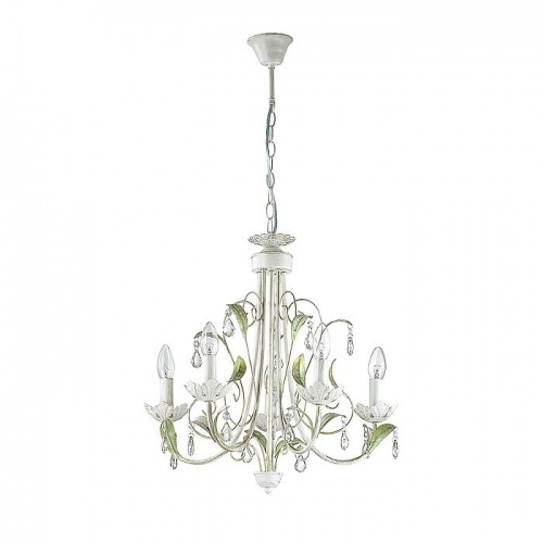 ������ ��������� Lumion Marissa 3114/5 ����� � ������� ������� E14 5�40W 220V