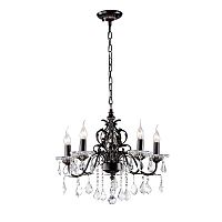 ������ ��������� Maytoni Vivaldi ARM400-05-R ���������� E14 5�60W 220V