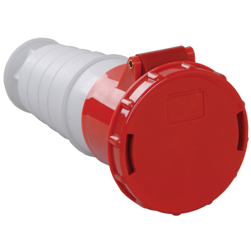 ������� ��������� IEK ���-234 PSR22-063-4 63� 380� 3P+PE