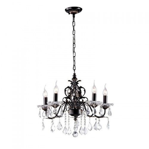 ������ ��������� Maytoni Vivaldi ARM400-05-R ���������� E14 5�60W 220V