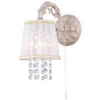 ��� Maytoni Omela ARM020-01-W ����� E14 60W 220V