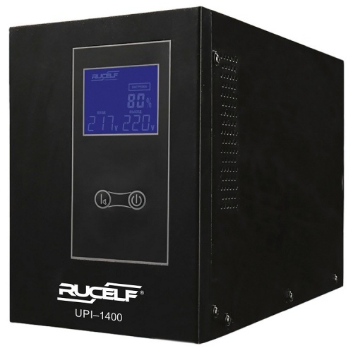 �������� �������������� ������� Rucelf UPI-1400-24-EL
