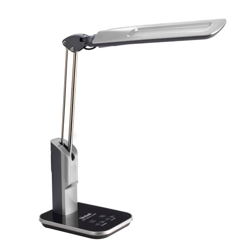 ���������� ����� Uniel LED Premium TLD-515 Silver ����������� LED 9W 220V