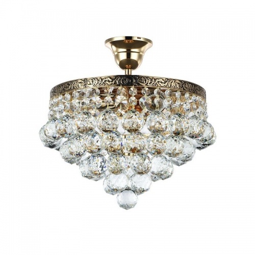 ������ ���������� Maytoni Gala BA783-TK30-G ������ E27 4�60W 220V