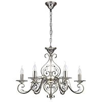 ������ ��������� Maytoni Leaves H109-06-R ������ E14 6�60W 220V