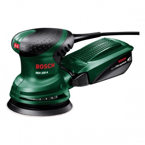 ������������ ������ Bosch PEX 220 A ��������������
