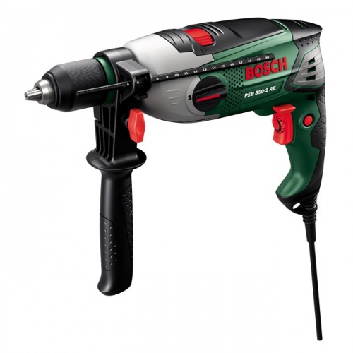 -  Bosch PSB 850-2 RE