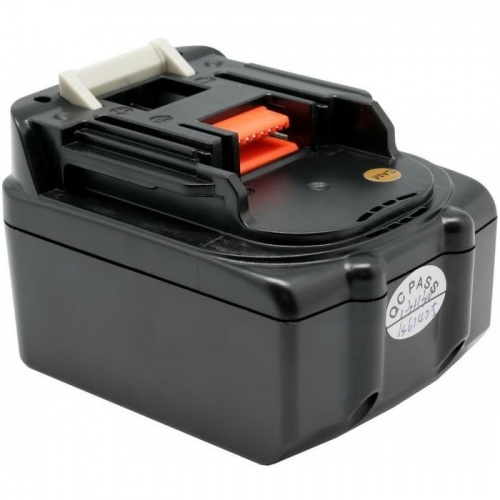 ����������� �������� 14.4 � 3.0 �� Li-Ion ��� Makita