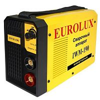 �������� ��������� ������� Eurolux IWM190