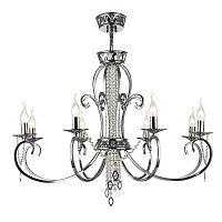 ������ ��������� Maytoni Erte DIA284-08-N ������� E14 8�60W 220V