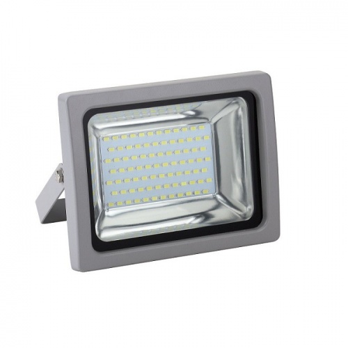 ��������� ������������ Uniel ULF-S04-30W/NW IP65 85-265� Grey