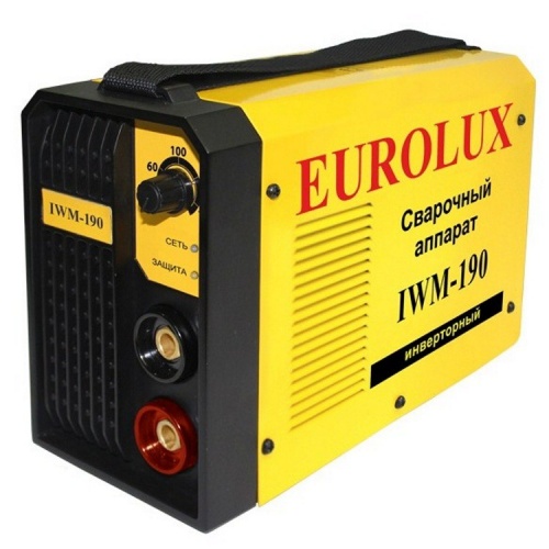 �������� ��������� ������� Eurolux IWM190