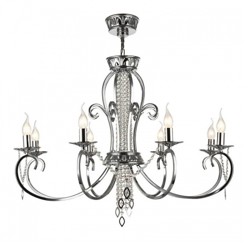 ������ ��������� Maytoni Erte DIA284-08-N ������� E14 8�60W 220V