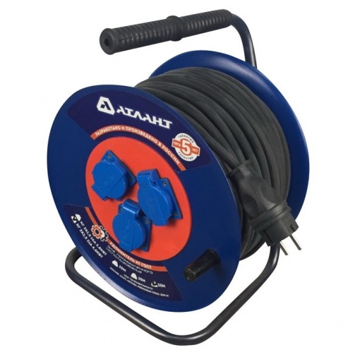 ���������� ������� �� ������������� ������� ������ ���� 50 � 3 ������� � ����������� �� 3x2,5 4600 ��