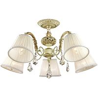 ������ ���������� Odeon Light Navis 2882/5C ������� E14 5�40W 220V