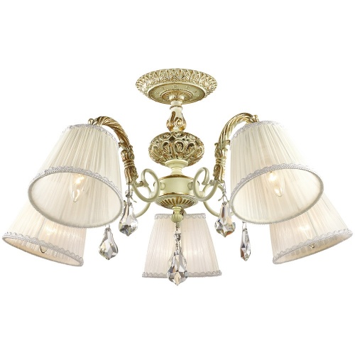 ������ ���������� Odeon Light Navis 2882/5C ������� E14 5�40W 220V