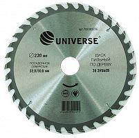 ���� ������� �� ������ Universe 230�32 �� 36 �����