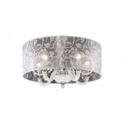 ������ ���������� Odeon Light Danli 2536/5C ����� E14 5�40W 220V