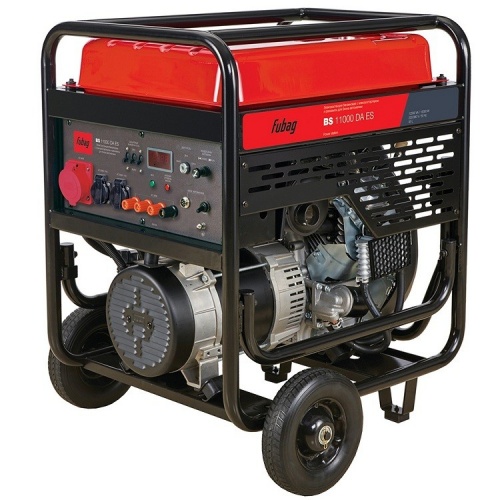   Fubag BS 11000 DA ES