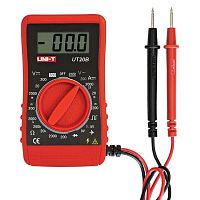 ���������� �������� Uni-T UT20B