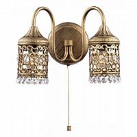 ��� � ������������ Odeon Light Salona 2641/2W ������ E14 2�40W 220V