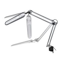 ���������� ����� Uniel LED Premium TLD-525 Silver ����������� LED 8W 220V