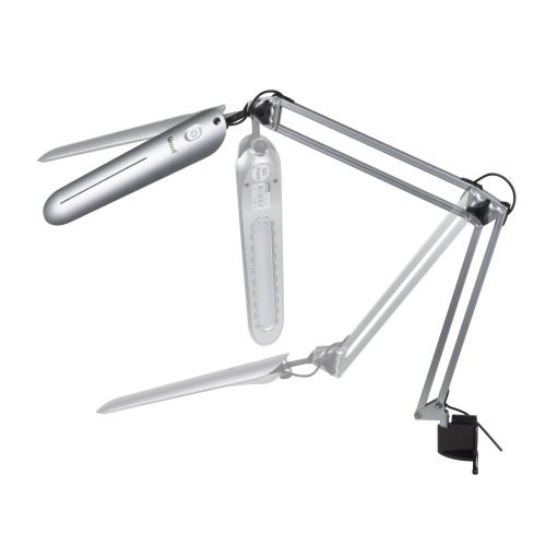 ���������� ����� Uniel LED Premium TLD-525 Silver ����������� LED 8W 220V