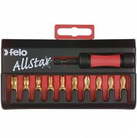 ����� ��� Felo TiN AllStar PZ/Tx � ���������� ��� Star 11 ��������� � �����