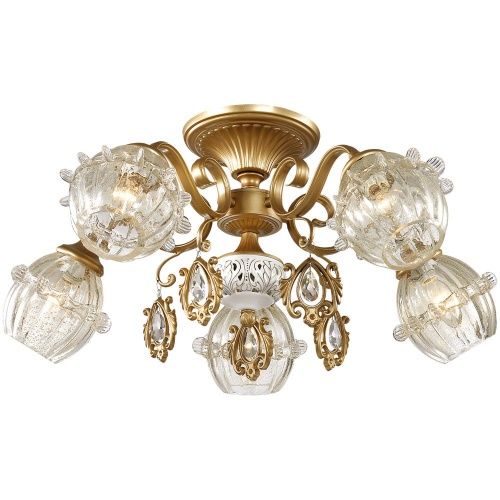 ������ ���������� Odeon Light Folla 2887/5C ������ E14 5�60W 220V