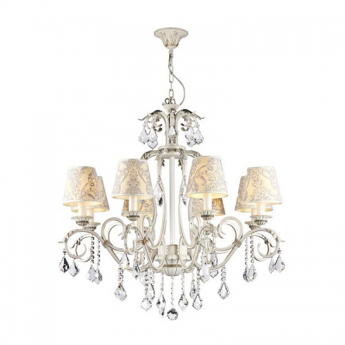 ������ ��������� Maytoni Velvet ARM219-08-G ������� E14 8�40W 220V